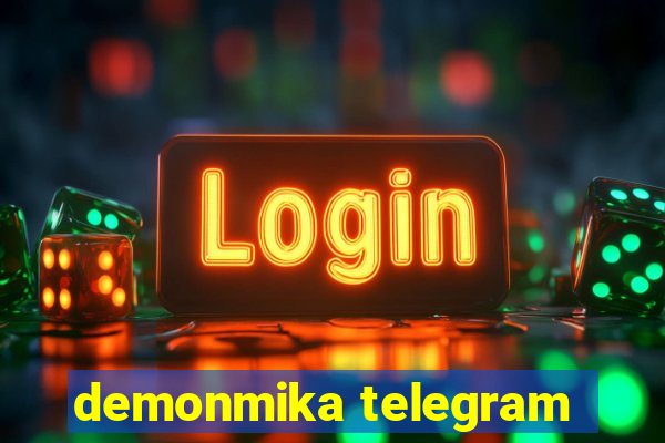 demonmika telegram